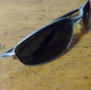 Rare Oakley WHISKER Classic Sunglasses